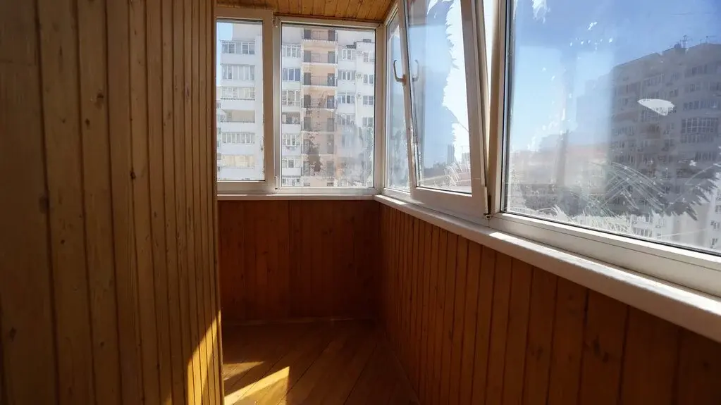 Купить квартиру в Южном районе города Новороссийск. - Фото 7