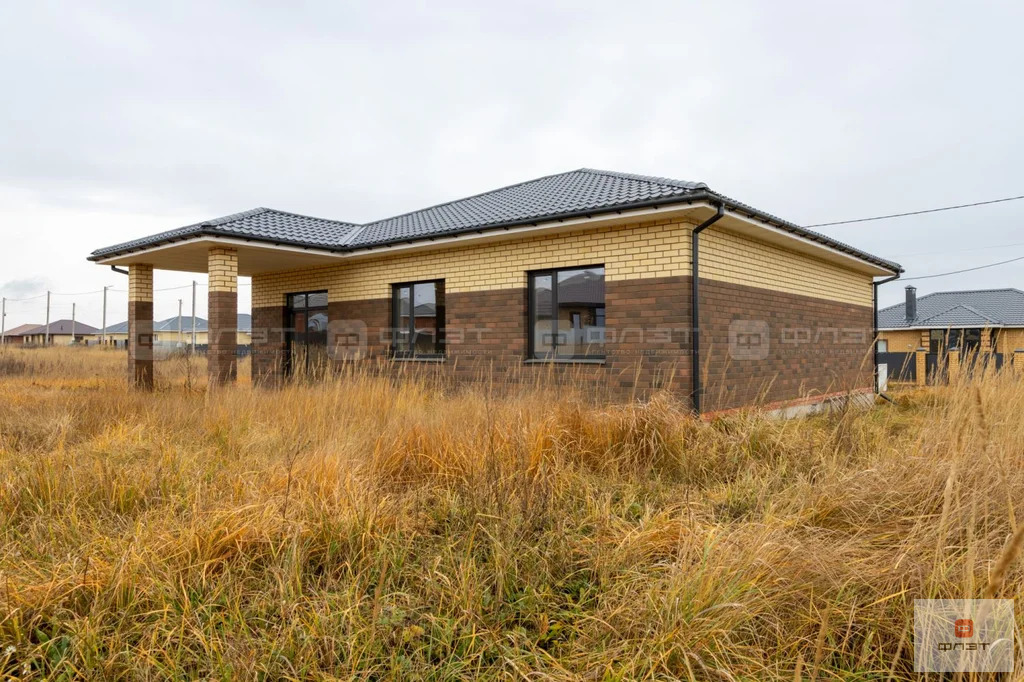 Продажа дома, Каипы, Лаишевский район, ул. Кедровая - Фото 4