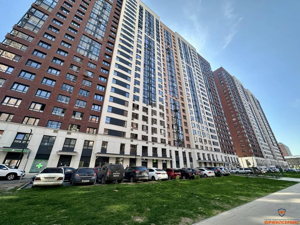 Продажа квартиры, м. Нижегородская, Рязанский пр-кт. - Фото 29