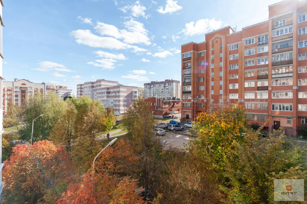 Продажа квартиры, Казань, ул. Академика Глушко - Фото 3
