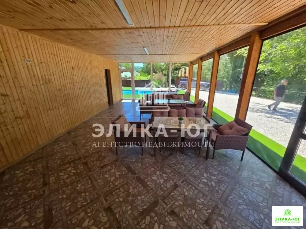 Продажа дома, Тенгинка, Туапсинский район, Дачный пер. - Фото 8