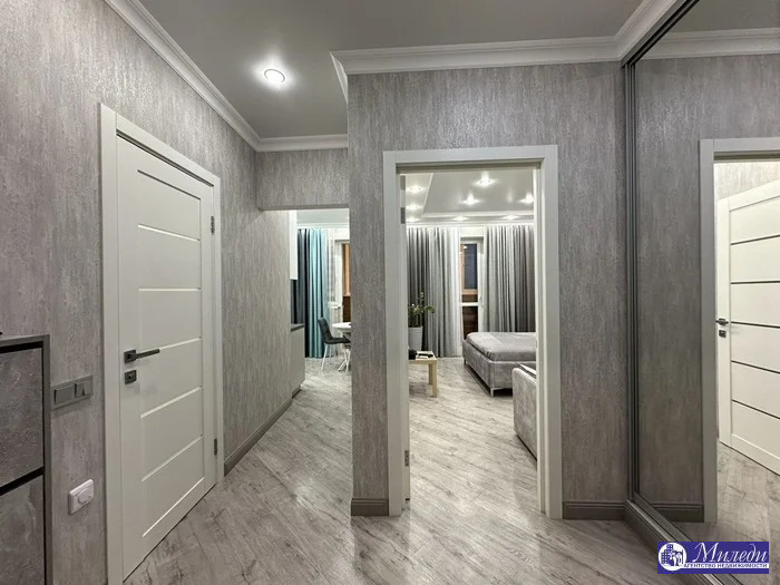 Продажа квартиры, Батайск, Крупской улица - Фото 11