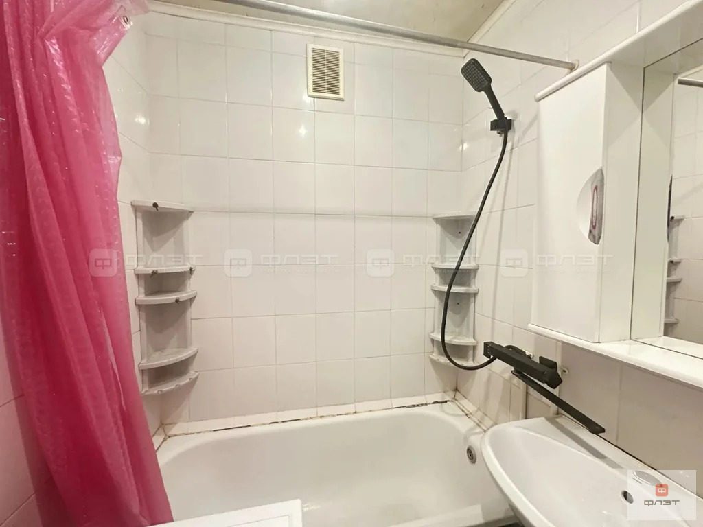 Продажа квартиры, Казань, ул. Шоссейная - Фото 12