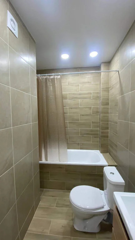 НОВАЯ Квартира-студия, 27 м2, 3/16 эт. - Фото 4