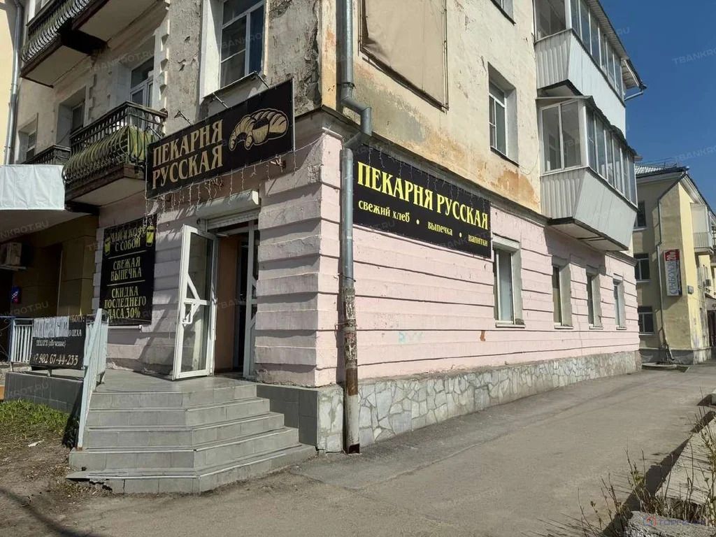 Продажа торгового помещения, Каменск-Уральский, ул. Алюминиевая - Фото 2