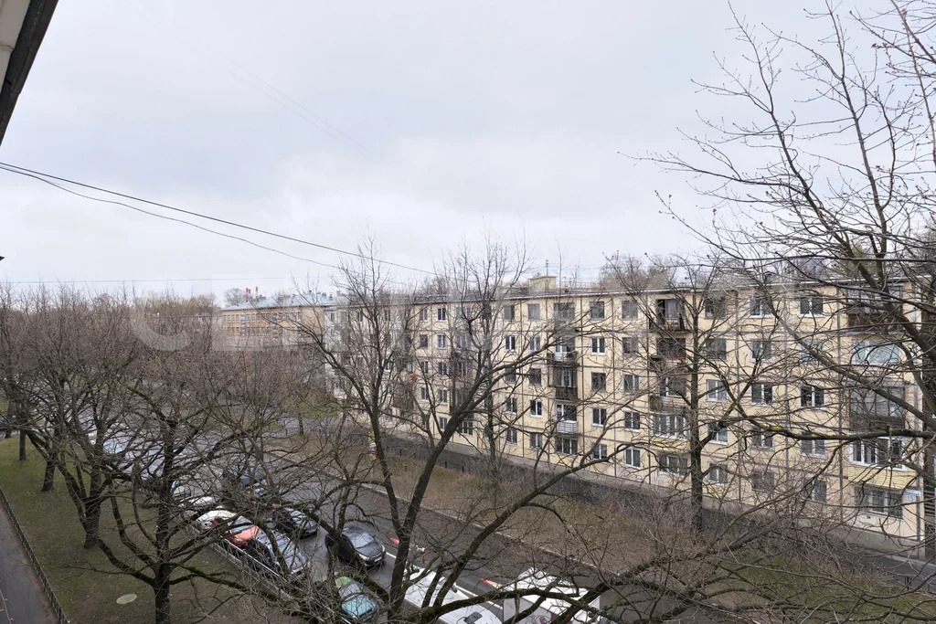 Продажа квартиры, ул. Таллинская - Фото 20