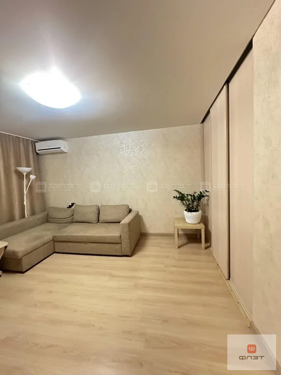 Продажа квартиры, Казань, ул. Академика Парина - Фото 10
