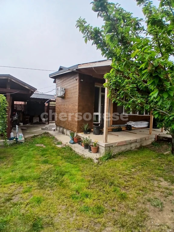 Продажа дома, Севастополь, территория СТ Медик-2 - Фото 7