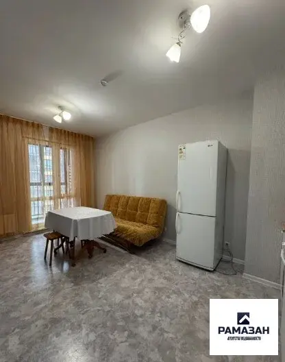 3-ком квартира ул. Генерала Махмута Гареева, 19А - Фото 4