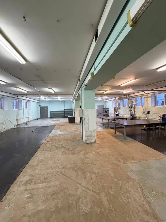 Аренда производства 1736 м2 - Фото 13