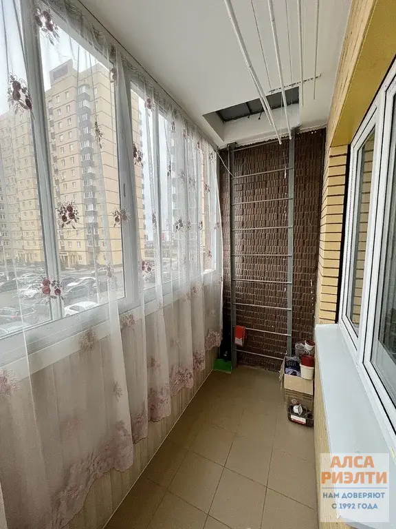 КП-656 Продажа 1 к.кв. в г. Солнечногорск ул. Красная д. 127 - Фото 6