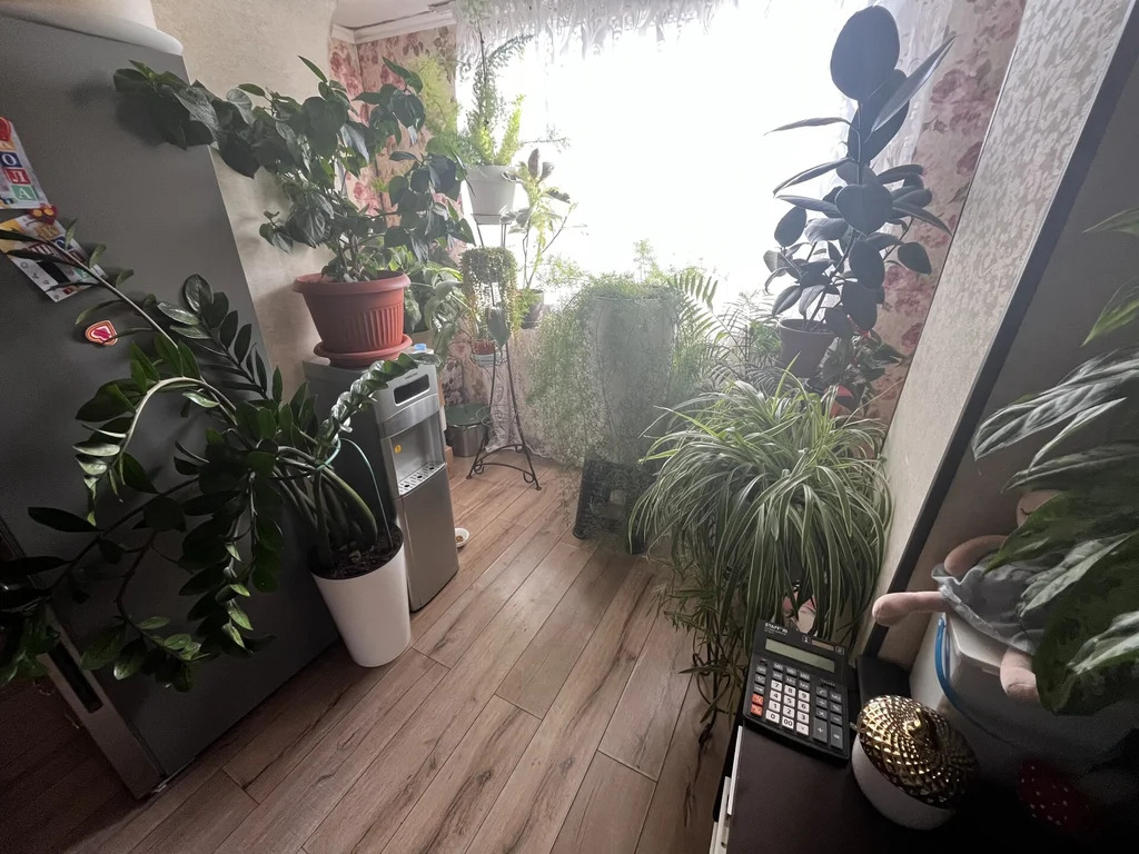 Продажа квартиры, Афипский, Северский район, ул. Шоссейная - Фото 9