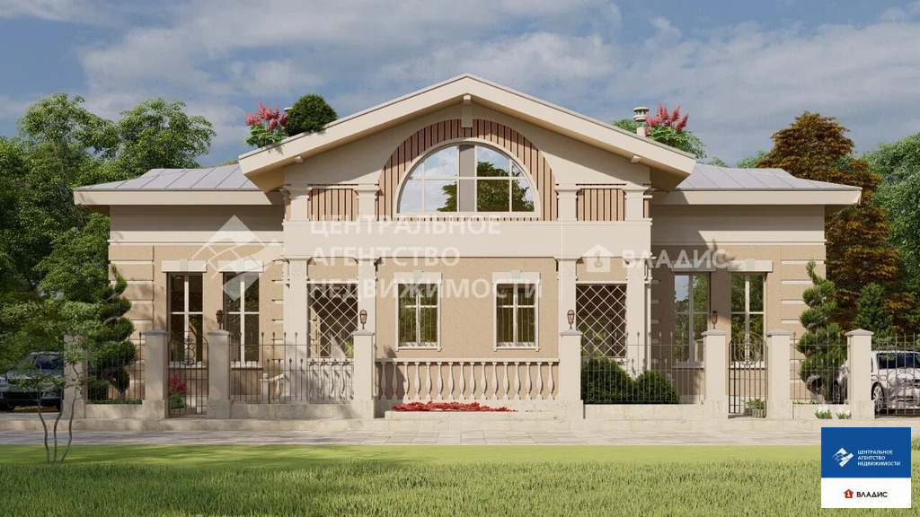 Продажа дома, Рязань, ул. Щедрина - Фото 2