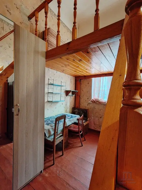Продаю комнату с антресолью в коммуналке в центре Ростова-на-Дону - Фото 11