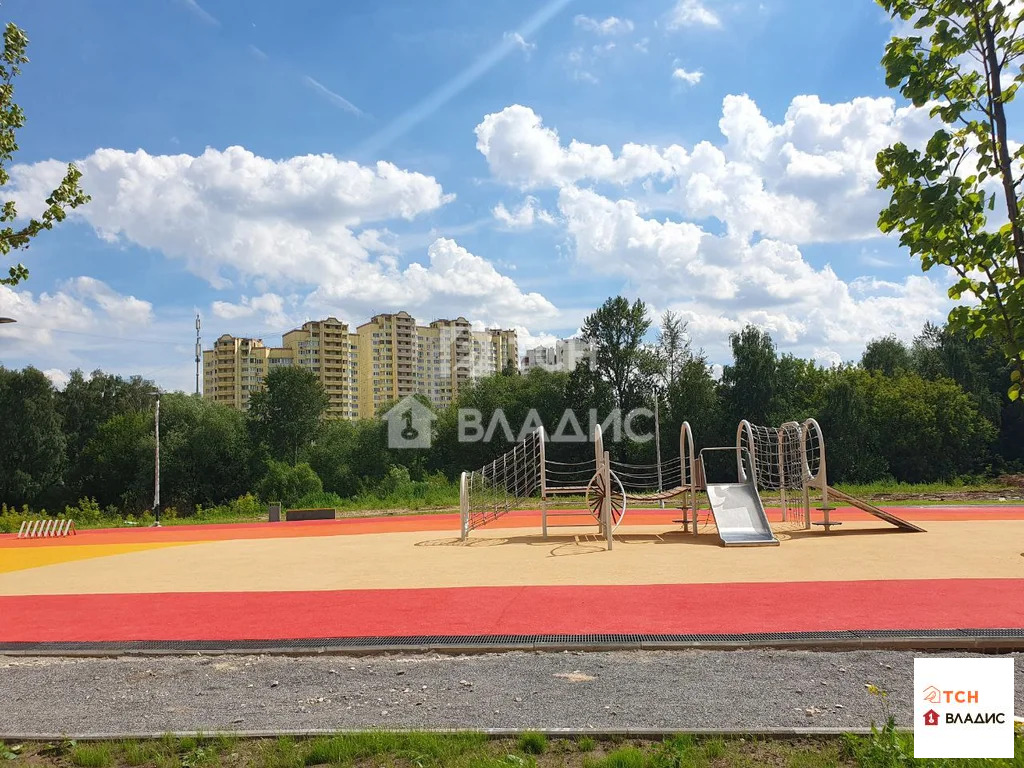 городской округ Балашиха, Балашиха, улица Яганова, д.8, 2-комнатная ... - Фото 10