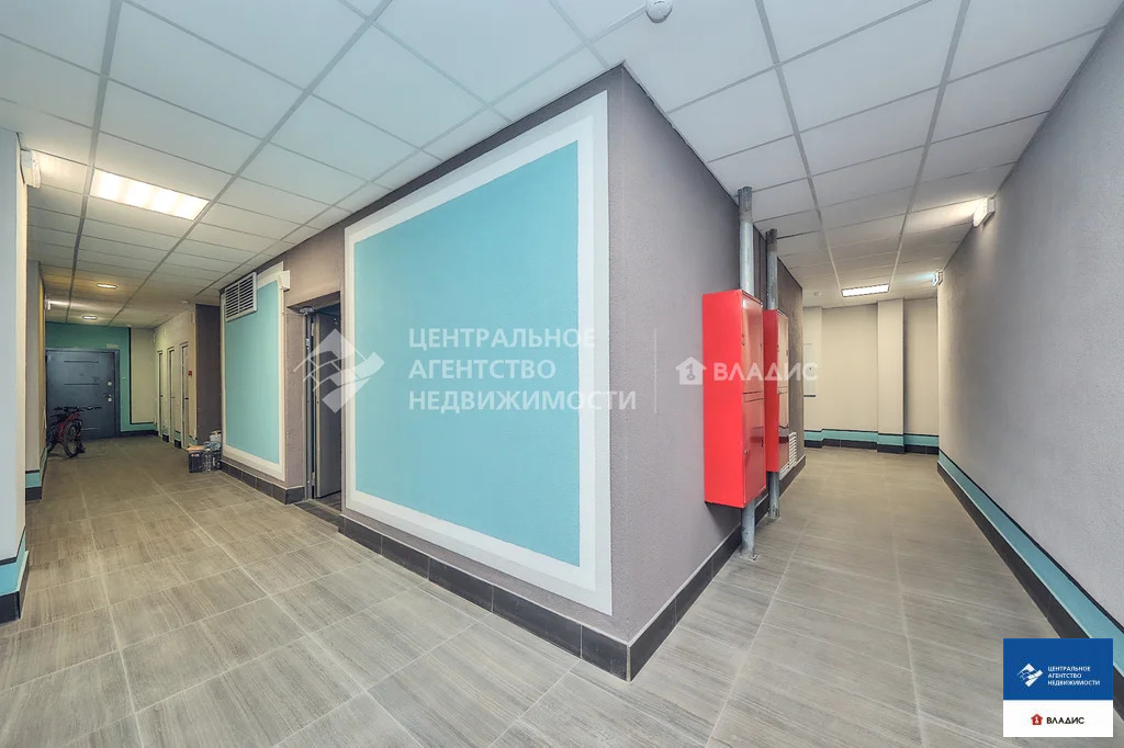 Продажа квартиры, Рязань, ул. Быстрецкая - Фото 12