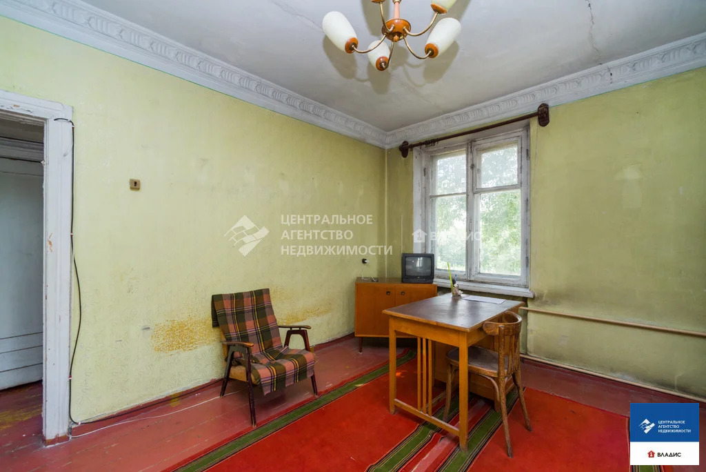 Продажа квартиры, Рязань, ул. Октябрьская - Фото 1