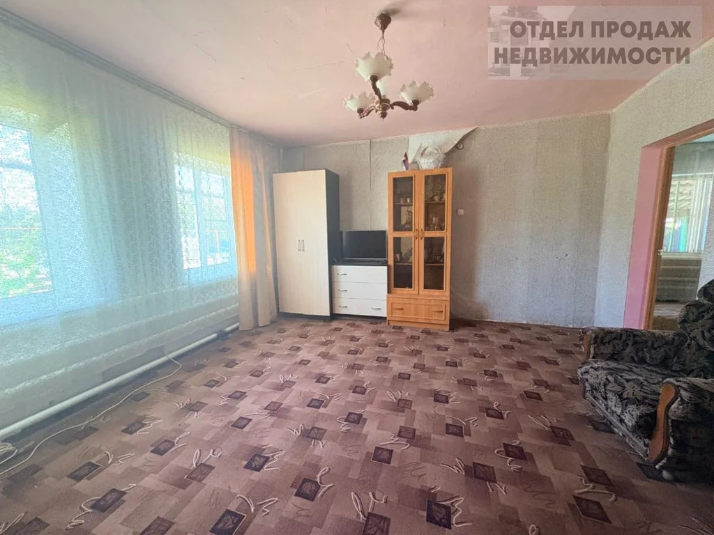 Дом с видом на горы - Фото 5