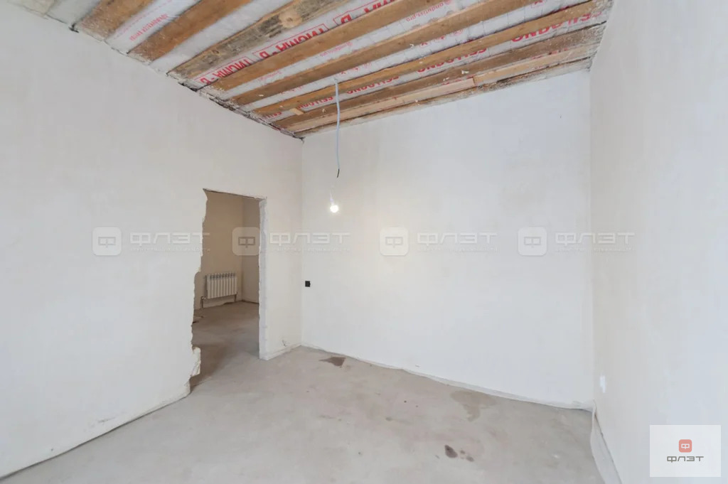 Продажа дома, Казань, ул. Ленина (Борисоглебское) - Фото 19