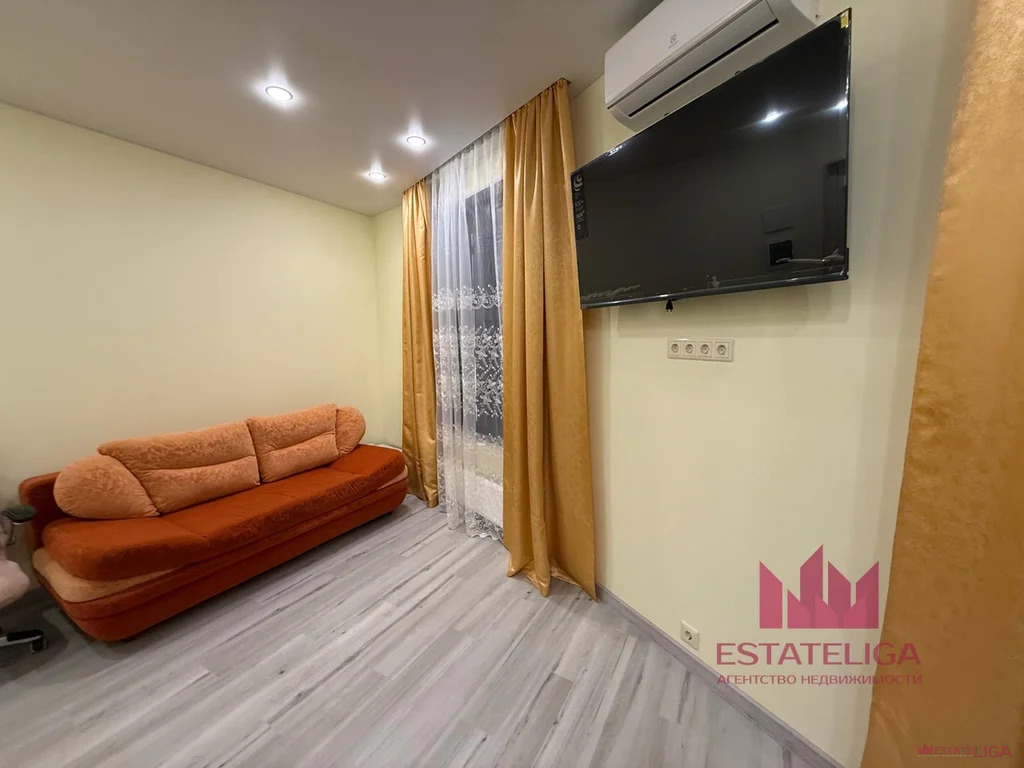 Аренда квартиры, Нагатинская наб. - Фото 1