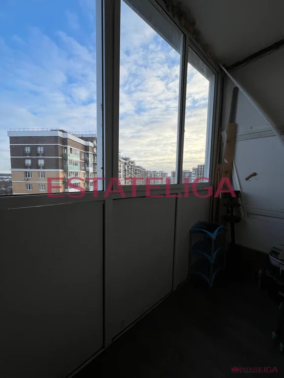 Продажа квартиры, Люберцы, Люберецкий район, Вертолетная улица - Фото 16