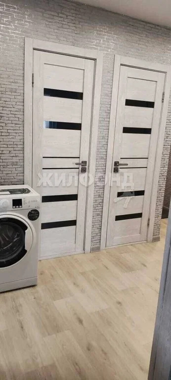 Продажа квартиры, Новосибирск, Адриена Лежена - Фото 16