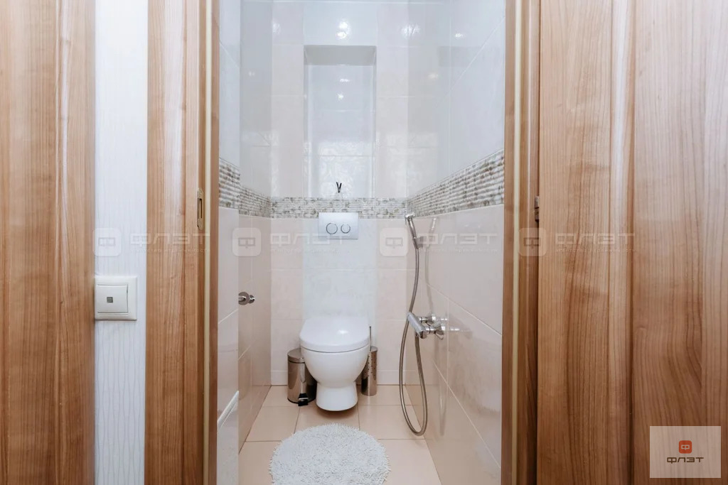 Продажа квартиры, Казань, ул. Тимирязева - Фото 28
