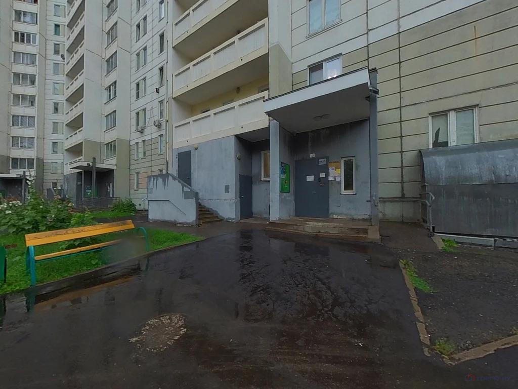 Продажа квартиры, Подольск, ул. Юбилейная - Фото 3