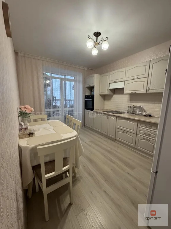Продажа квартиры, Царево, Пестречинский район, ул. Петра Гаврилова - Фото 4