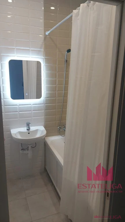 Аренда квартиры, ул. Берзарина - Фото 15