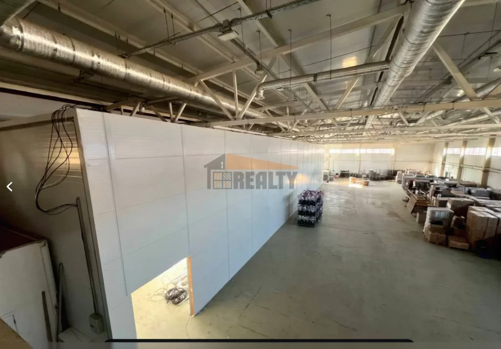 Продажа склада, Химки - Фото 3