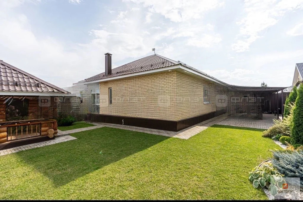 Продажа дома, Куюки, Пестречинский район, ул. 30-й Квартал - Фото 10