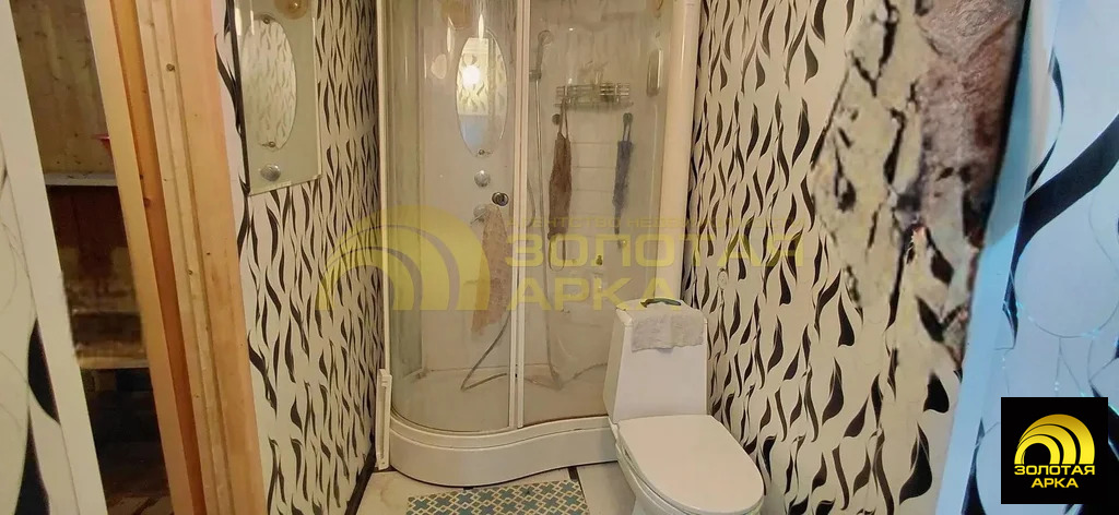 Продажа дома, Крымск, Крымский район, ул. Шевченко - Фото 24
