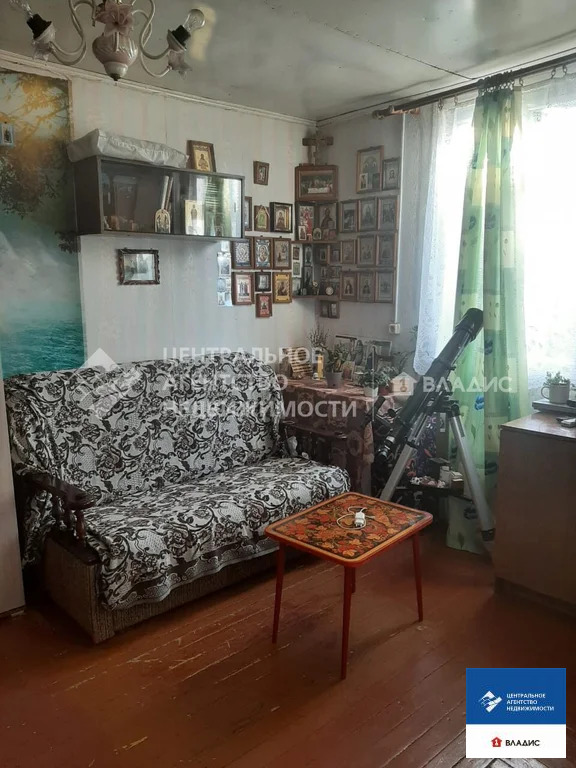 Продажа дома, Шумашь, Рязанский район, ул. Молодежная - Фото 7