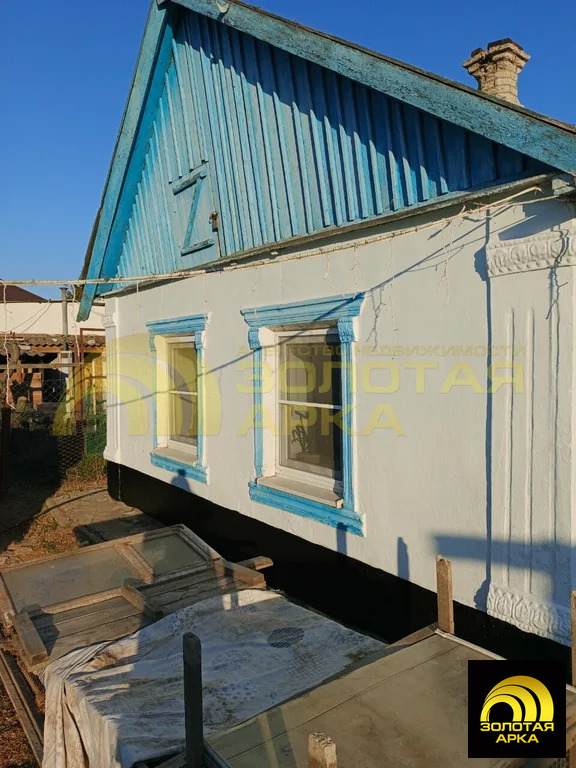 Продажа дома, Старотитаровская, Темрюкский район, ул. Титова - Фото 5