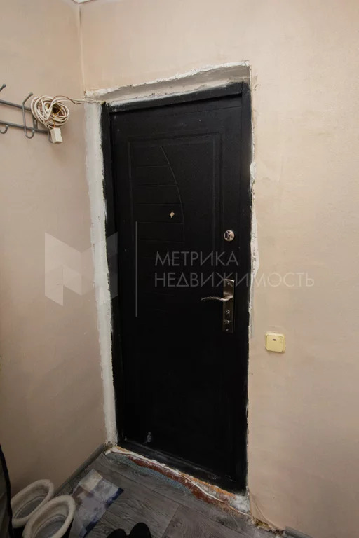 Продажа квартиры, Тюмень, г Тюмень - Фото 4