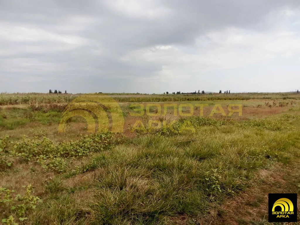 Продажа участка, Белый, Темрюкский район, ул. Луговая - Фото 0