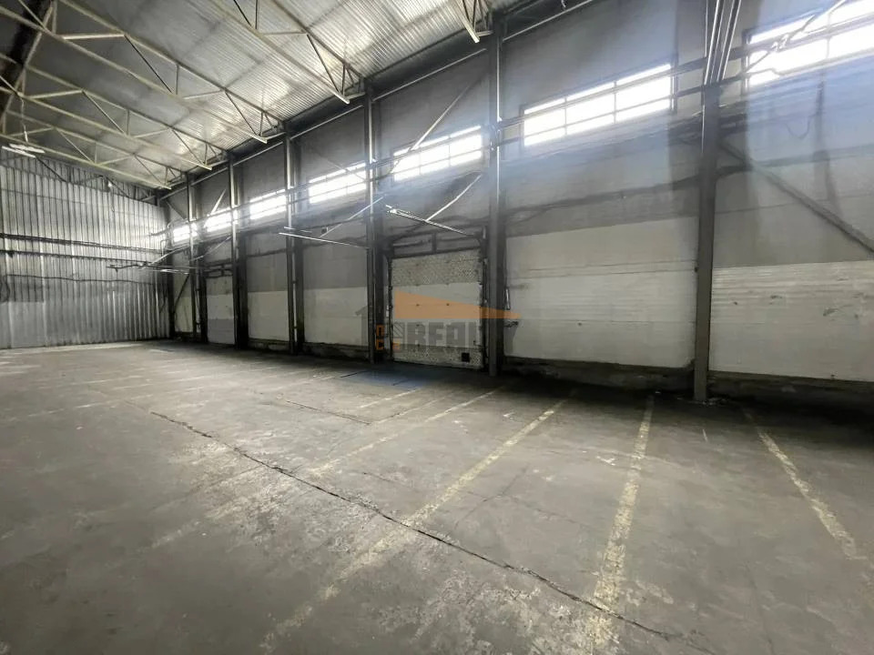 Аренда склада, Подольск - Фото 3