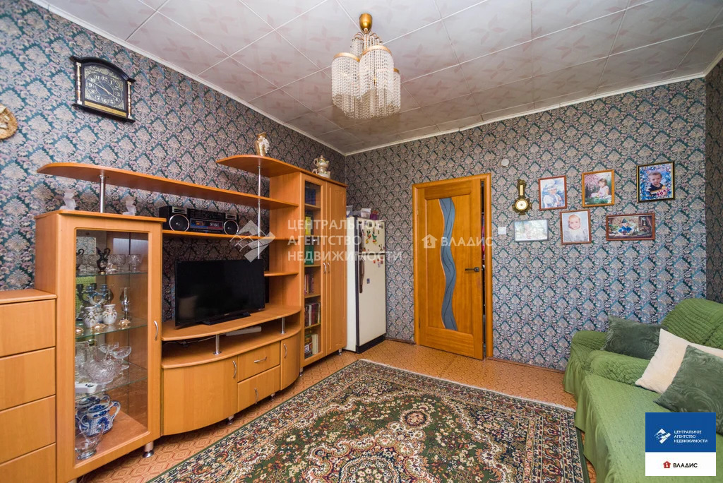 Продажа дома, Михали, Спасский район, ул. Речная - Фото 9