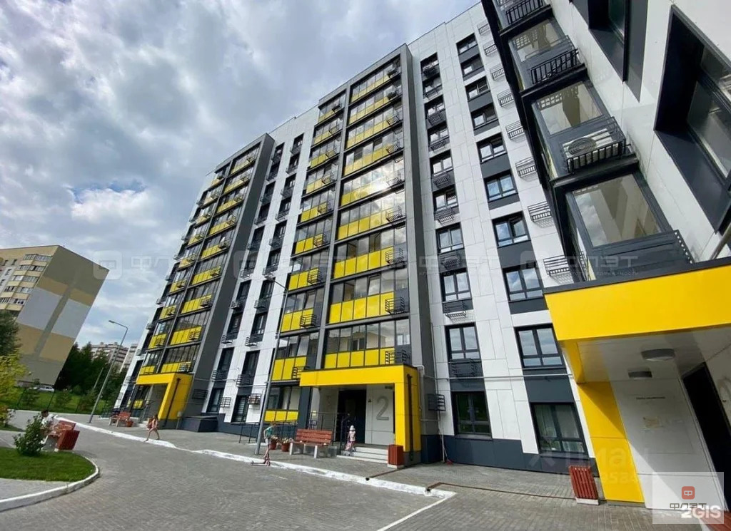 Продажа квартиры, Казань, ул. Ноксинский Спуск - Фото 22