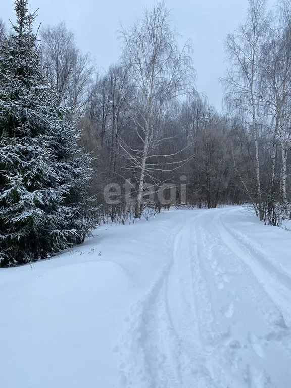 Продажа участка, Проскурниково, Ступинский район - Фото 0