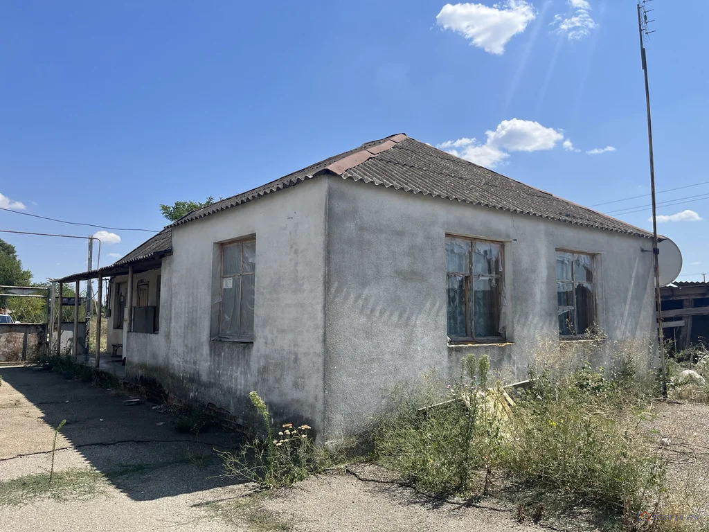 Продажа производственного помещения, Новоалександровск, ... - Фото 3