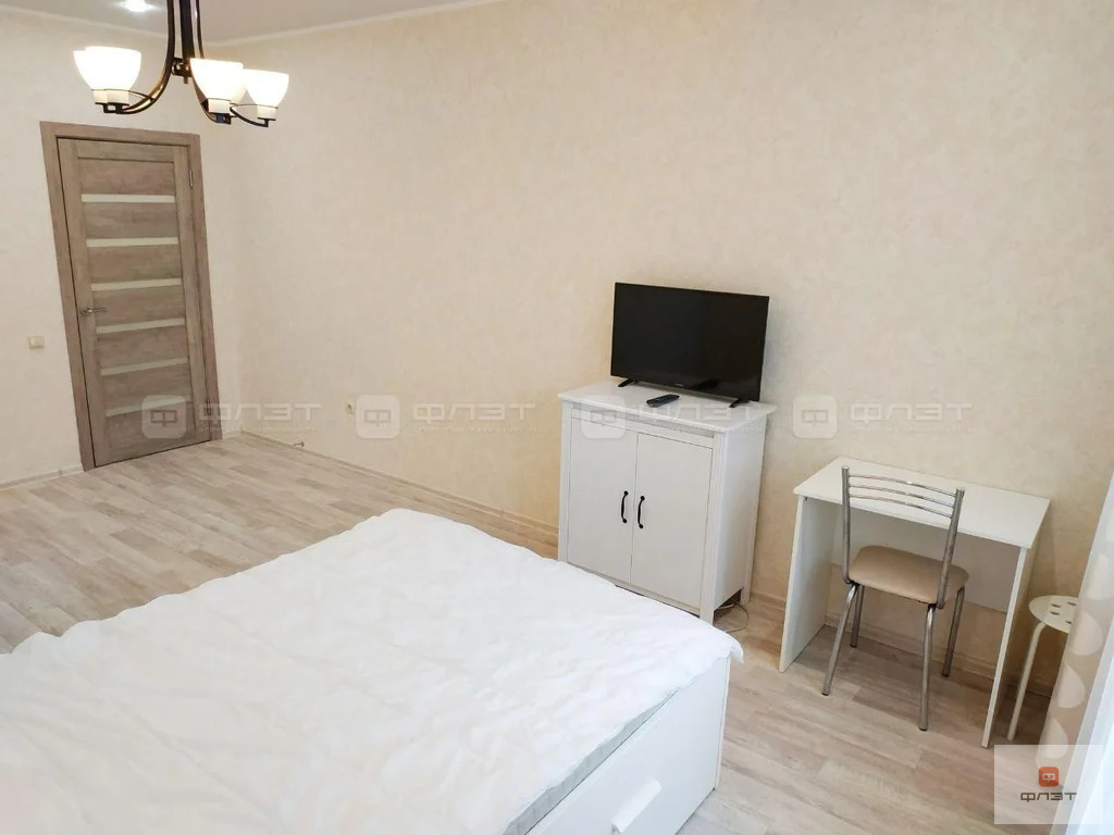 Аренда квартиры, Казань, ул. Роторная д.27б - Фото 7