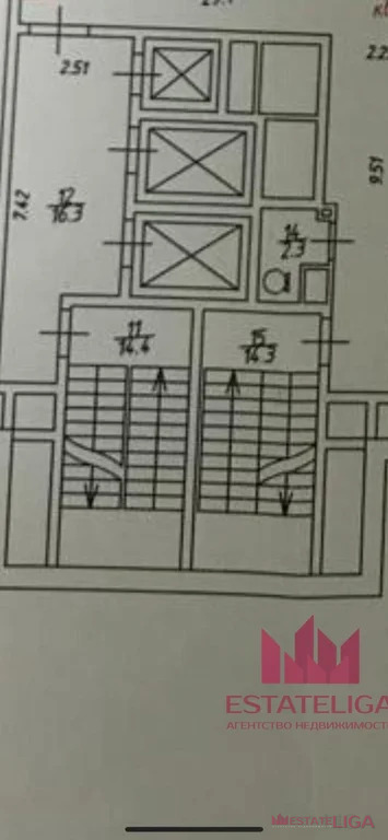 Продажа квартиры, Химки, ул. Кудрявцева - Фото 7