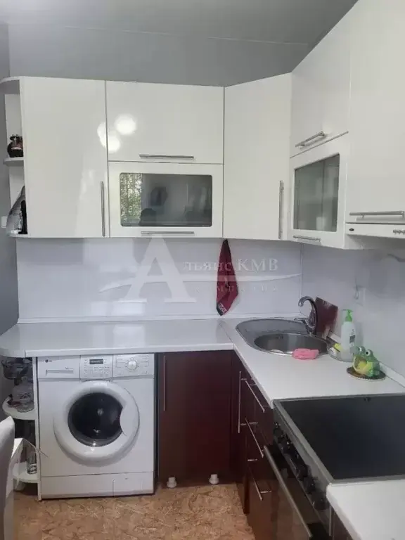 Продажа квартиры, Георгиевск, ул. Ленина - Фото 10