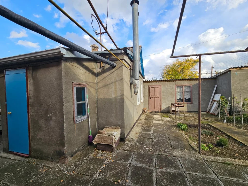 Продажа дома, Абинск, Абинский район, ул. Свободы - Фото 27