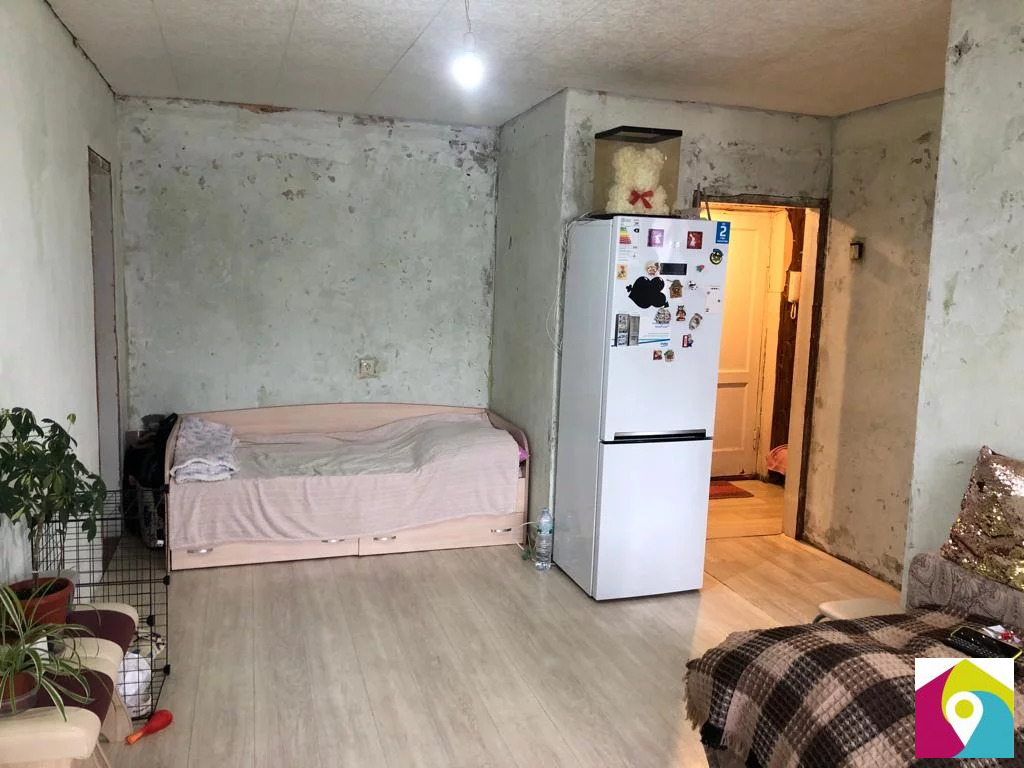 Продается квартира, Сергиев Посад г, Маяковского ул, 15/25, 40м2 - Фото 5