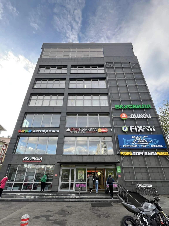 Продается готовый бизнес 24.3 м2 - Фото 3