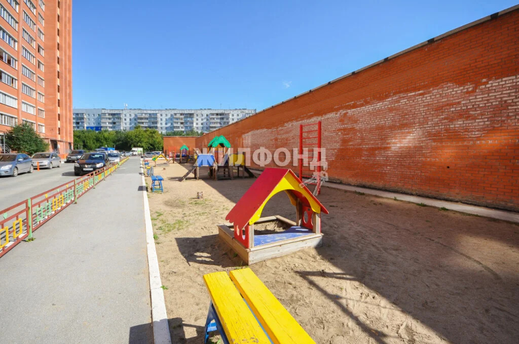 Продажа квартиры, Новосибирск, Сержанта Коротаева - Фото 44