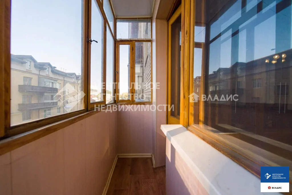 Продажа квартиры, Рязань, ул. Сенная - Фото 7